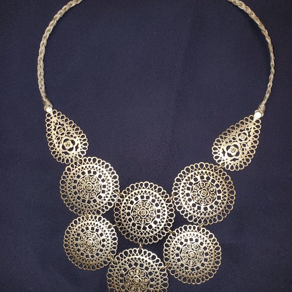 Stella & Dot Necklace